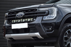 Ford Ranger 2023+ Spyder Stealth 30 - inch LED Grille Integration Kit - Eagle 4x4