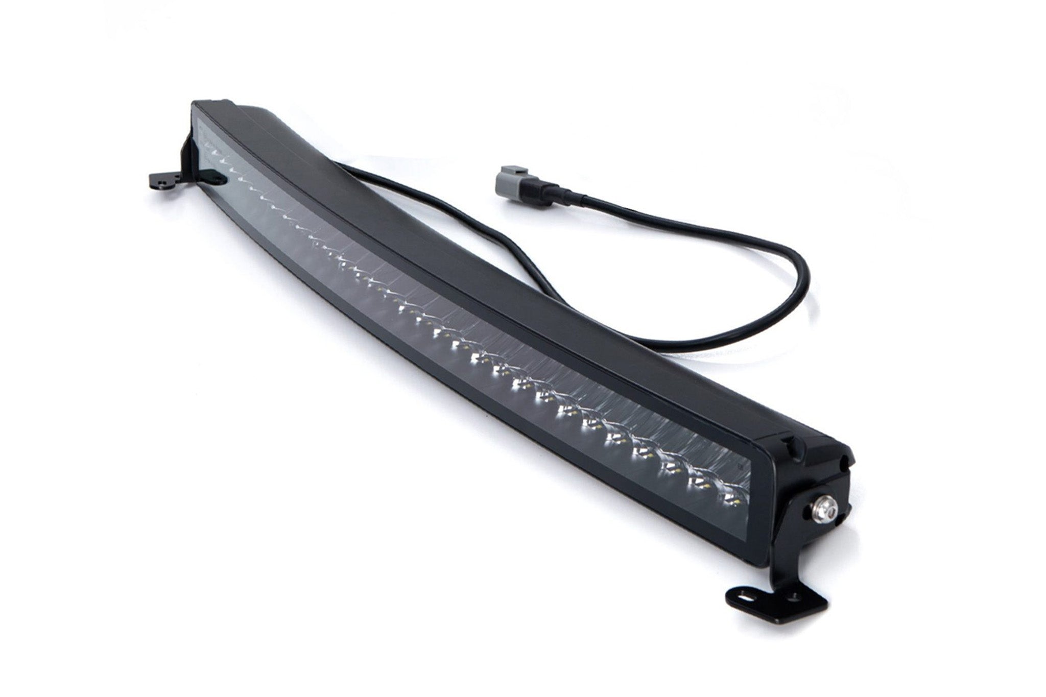 Ford Ranger 2023+ Spyder Stealth 30 - inch LED Grille Integration Kit - Eagle 4x4