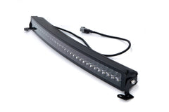 Ford Ranger 2023+ Spyder Stealth 30 - inch LED Grille Integration Kit - Eagle 4x4