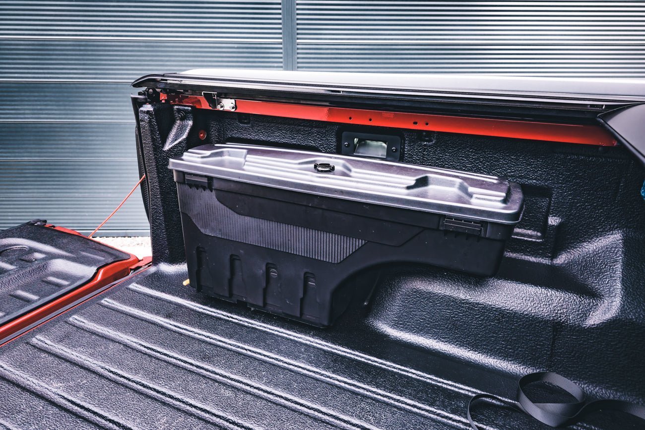 Ford Ranger 2023+ Swing Case Storage Box - Eagle 4x4