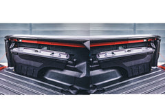 Ford Ranger 2023+ Swing Case Storage Box - Eagle 4x4