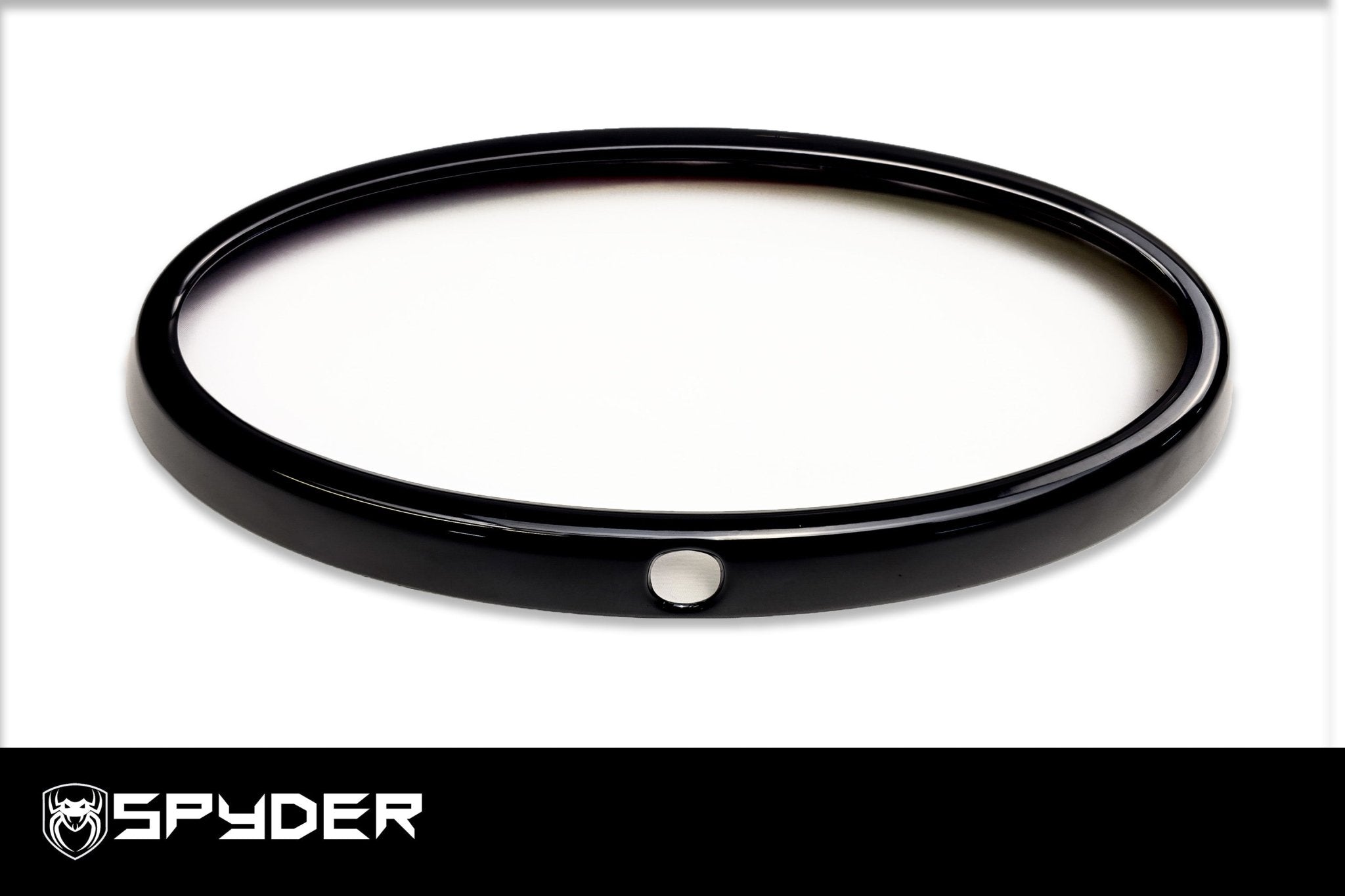 Ford Ranger 2023+ Tailgate Badge Surround - Eagle 4x4