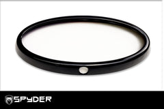 Ford Ranger 2023+ Tailgate Badge Surround - Eagle 4x4
