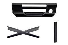 Ford Ranger 2023+ Tailgate Handle Surround - Eagle 4x4