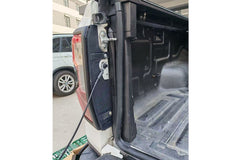 Ford Ranger 2023+ Tailgate Seal Kit - Eagle 4x4