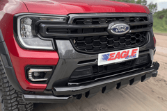 Ford Ranger 2023+ Tiger Spoiler Bar (AQM) - Eagle 4x4