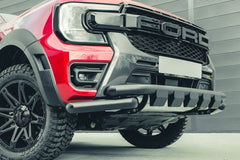 Ford Ranger 2023+ Tiger Spoiler Bar (AQM) - Eagle 4x4