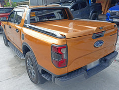 Ford Ranger 2023+ Top Up Tonneau Cover - WILDTRAK ONLY - Eagle 4x4