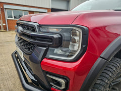Ford Ranger 2023+ V2 Head Light Guards - Eagle 4x4