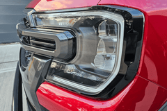 Ford Ranger 2023+ V2 Head Light Guards - Eagle 4x4