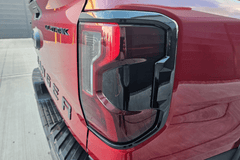 Ford Ranger 2023+ V2 Tail Light Guards - Eagle 4x4