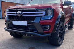 Ford Ranger 2023+ Viper Spoiler Bar 70mm (AQM) - Eagle 4x4