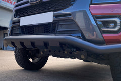 Ford Ranger 2023+ Viper Spoiler Bar 70mm (AQM) - Eagle 4x4