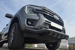 Ford Ranger 2023+ Viper Spoiler Bar 70mm (AQM) - Eagle 4x4