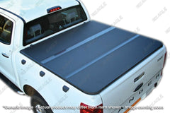 Ford ranger 2023 + Wildtrak Hardfold Tonneau Cover - Eagle 4x4