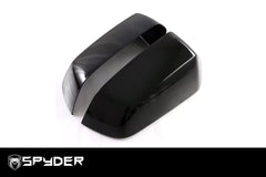 Ford Ranger 2023+ Wing Mirror Covers - Eagle 4x4
