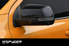 Ford Ranger 2023+ Wing Mirror Covers - Eagle 4x4