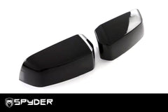 Ford Ranger 2023+ Wing Mirror Covers - Eagle 4x4