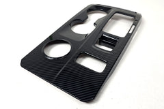 Ford Ranger 2023+ (XL/XLT, Tremor) Interior Centre Console Cover - Eagle 4x4