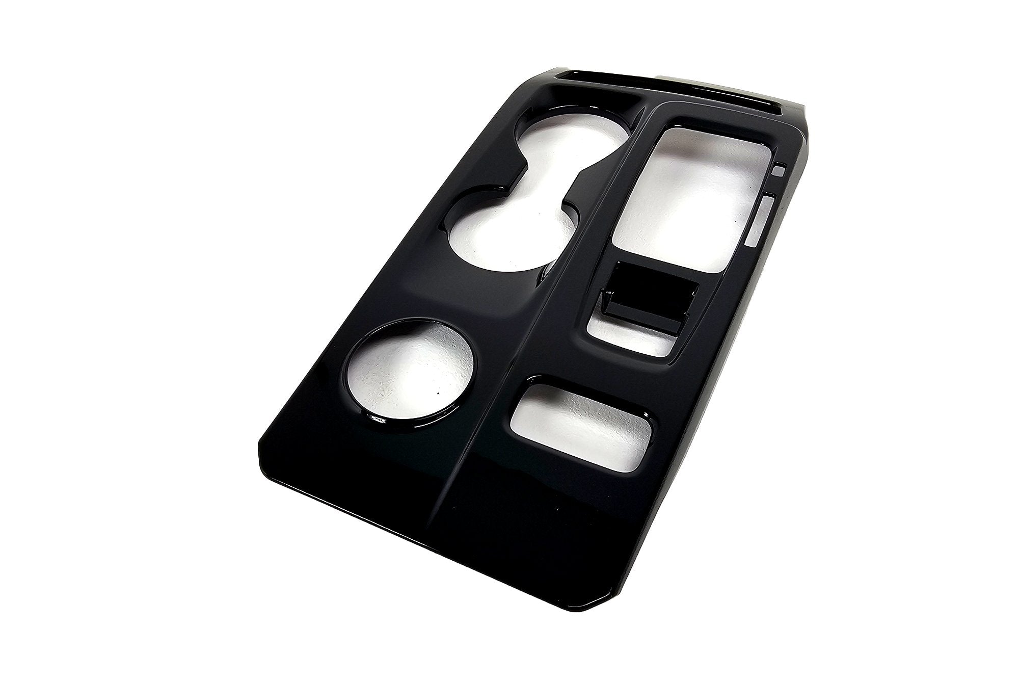 Ford Ranger 2023+ (XL/XLT, Tremor) Interior Centre Console Cover - Eagle 4x4