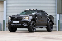 Ford Ranger 2023+ XL/XLT/Tremor EGR Wheel Arch Extensions - OE Style - Eagle 4x4