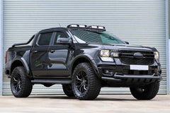 Ford Ranger 2023+ XL/XLT/Tremor EGR Wheel Arch Extensions - OE Style - Eagle 4x4