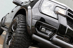 Ford Ranger 2023+ XL/XLT/Tremor EGR Wheel Arch Extensions - OE Style - Eagle 4x4