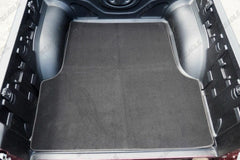 Ford Ranger 99 - 11 Carpet Load Liner Boot Mat - Eagle 4x4