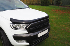 Ford Ranger Bonnet Guard T7 / T8 2016+ - Eagle 4x4