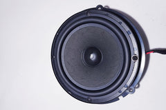 Ford Ranger Door Speaker Upgrade Kit - Front and Rear - Eagle 4x4