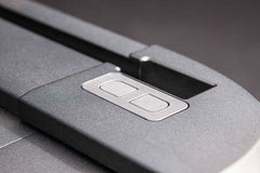 Ford Ranger Electric Roller Shutter EGR Automatic Roll Top Tonneau Cover - Eagle 4x4
