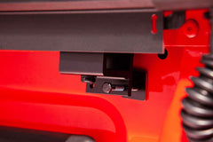 Ford Ranger Electric Roller Shutter EGR Automatic Roll Top Tonneau Cover - Eagle 4x4
