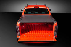 Ford Ranger Electric Roller Shutter EGR Automatic Roll Top Tonneau Cover - Eagle 4x4