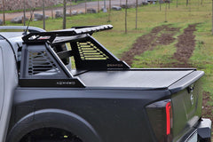 Ford Ranger Huntsman Roll Bar with Basket - Eagle 4x4