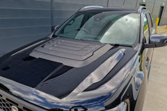 Ford Ranger Injection Bonnet Scoop - Eagle 4x4