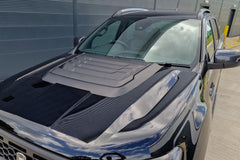 Ford Ranger Injection Bonnet Scoop - Eagle 4x4
