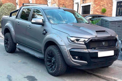 Ford Ranger Mustang - Style DRL LED Headlight Upgrades - Eagle 4x4