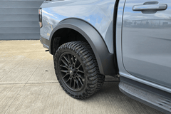 Ford Ranger Raptor 2023+ Assault Wheel Arch Extensions - Eagle 4x4