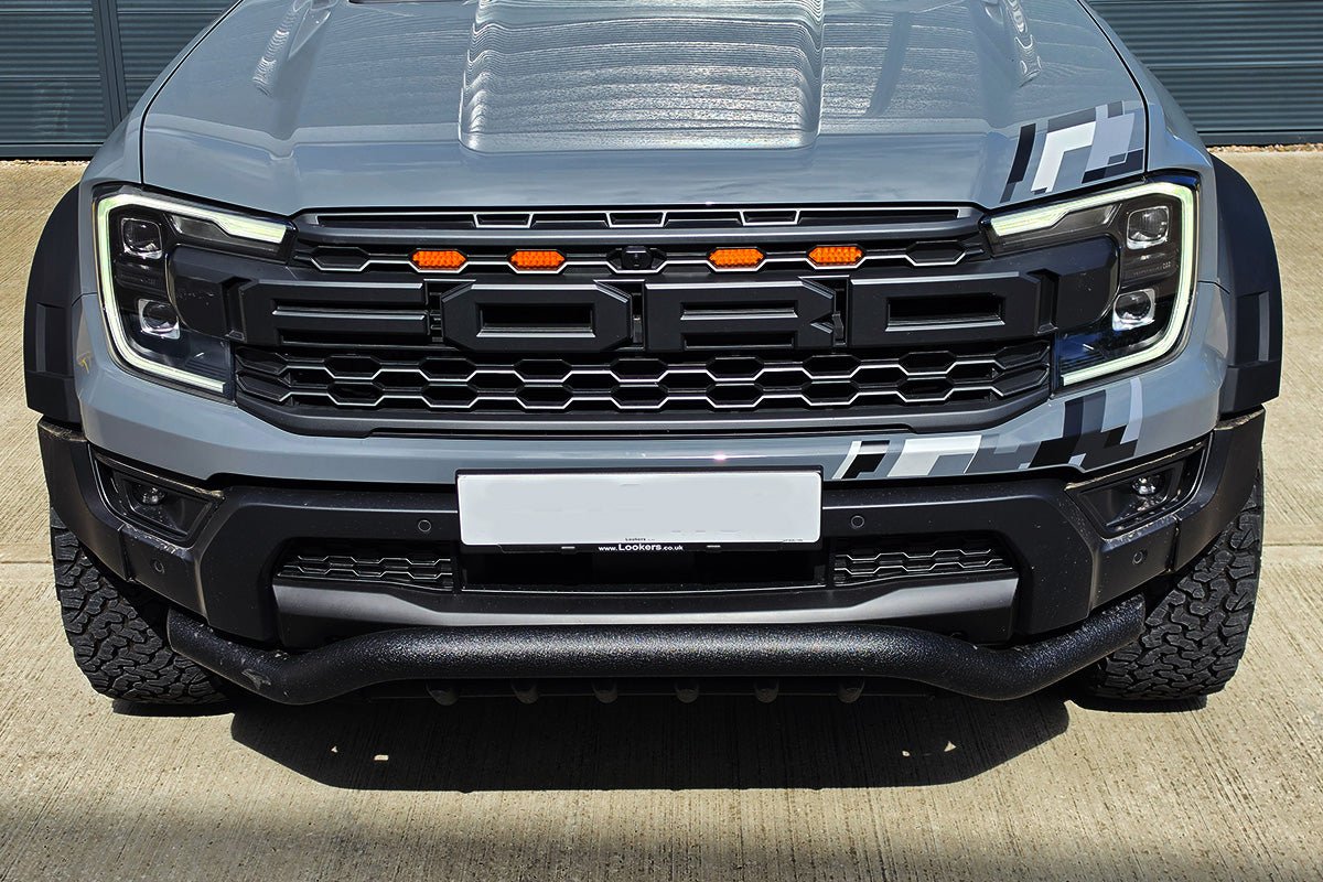 Ford Ranger RAPTOR 2023+ Grille Lights - Eagle 4x4