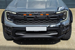 Ford Ranger RAPTOR 2023+ Grille Lights - Eagle 4x4
