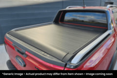 Ford Ranger Ridge Back Roll Top Cover - Standard - Eagle 4x4