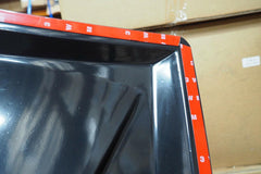 Ford Ranger T6 2012 - 2015 Bonnet Scoop Large - Eagle 4x4