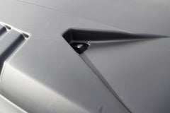 Ford Ranger T6 2012 - 2015 Bonnet Scoop Large - Eagle 4x4