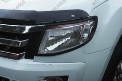 Ford Ranger T6 2012 - 2015 Head Light Surrounds - Eagle 4x4