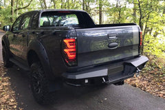 Ford Ranger T6 - Eagle 4x4