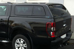 Ford Ranger T6 Hardtop Canopy - Aeroklas Leisure - Eagle 4x4