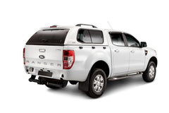 Ford Ranger T6 Hardtop Canopy - S Series - Sliding Side windows - Eagle 4x4
