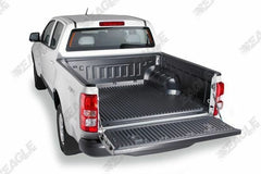 Ford Ranger T6 Load Bed Liner Over Rail Double Cab - Eagle 4x4
