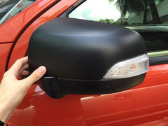 Ford Ranger T6 Mirror Covers Pair - Eagle 4x4