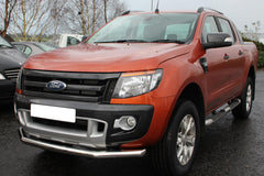 Ford Ranger T6 Spoiler Bar 76mm - Eagle 4x4